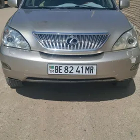Lexus RX 330 2003