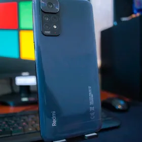 Redmi Note 11S