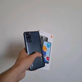 redmi not11 4+1/64