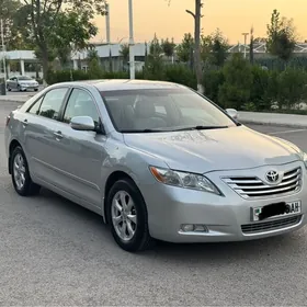 Toyota Camry 2008