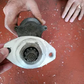 starter tayota 2110