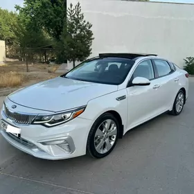 Kia Optima 2020
