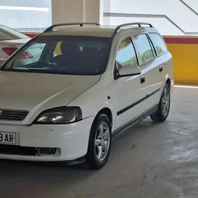 Opel Astra 1999