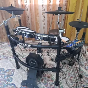 BARABAN NUX DM 8