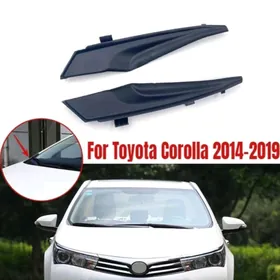 Corolla 14_19 suw akarlary