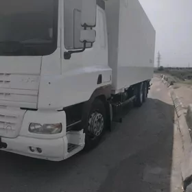 DAF CF 2003