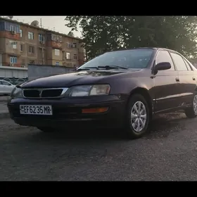 Toyota Corona 1992