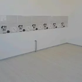 Satlyk ýada obmen jaý