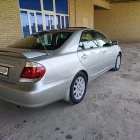 Toyota Camry 2003