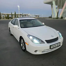 Lexus ES 330 2004