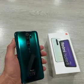 Redmi note 8 Pro