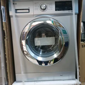 Kir masyn LG 7kg