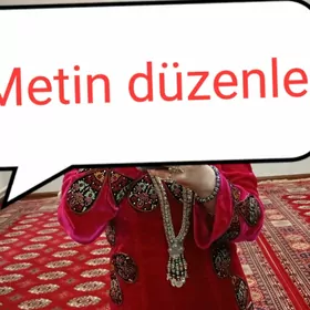 Malvina gadymy tulky