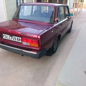 Lada 2107 2009