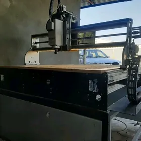CNC stanok