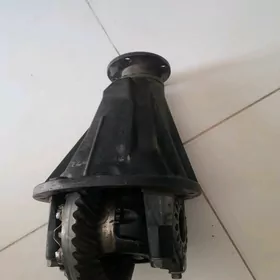 reduktur hilux dizel