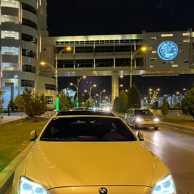 BMW 640M 2014