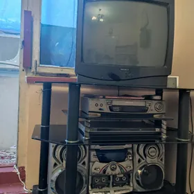 tv padstawka
