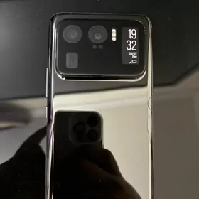 Mi11ultra