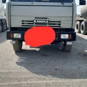 Kamaz 5410 1996