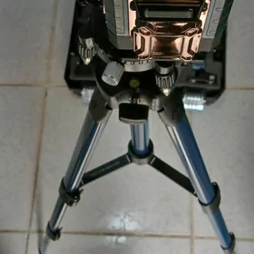 Lazer makina
