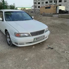 Nissan Cefiro 1994