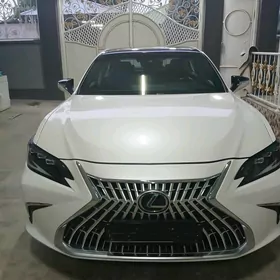 Lexus ES 350 2020