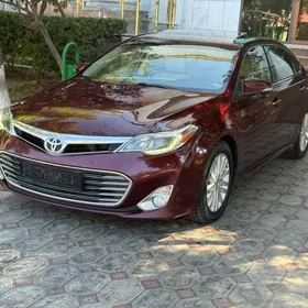 Toyota Avalon 2013