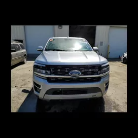 Ford Expedition 2022