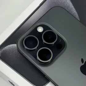 iPhone 15 Pro 256Gb