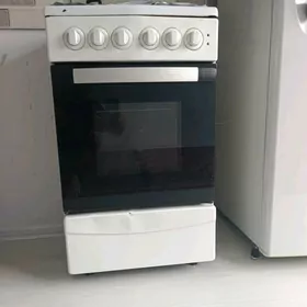 Gaz plita tazeje