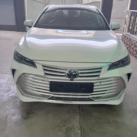 Toyota Avalon 2021