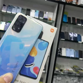 Redmi Note 11 4/128GB