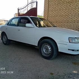 Toyota Vista 1991