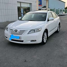 Toyota Camry 2008