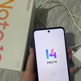 Redmi note10 5G