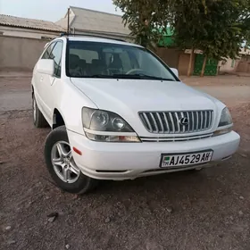 Lexus RX 300 2000