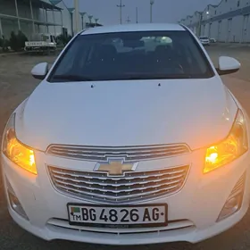 Chevrolet Cruze Limited 2015