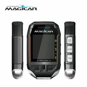 Magicar M500