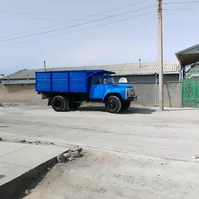 Zil 130 1983