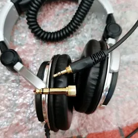 Dj nauşnik
