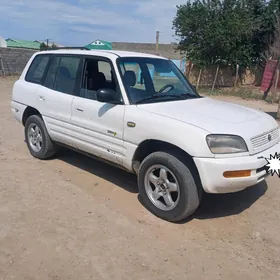 Toyota RAV4 1997