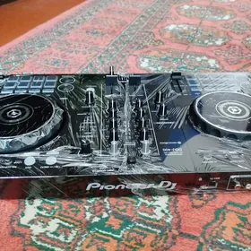 Dj Pioneer 400