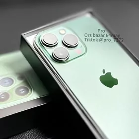 iPhone 13 Pro 12889