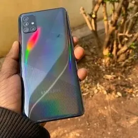 Samsung galaxy A31