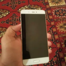 mi 5 3/32