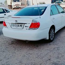 Toyota Camry 2002