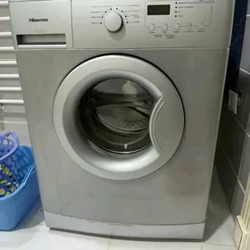 Hisense kir Maşyn 7kg