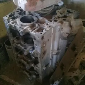 Maz blok 6 turbinaly