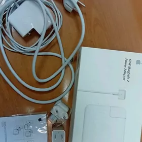 60w magsafe2 power adapter